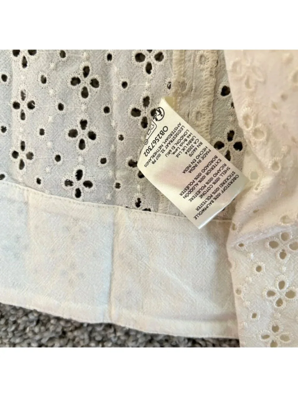 Free People this delicate